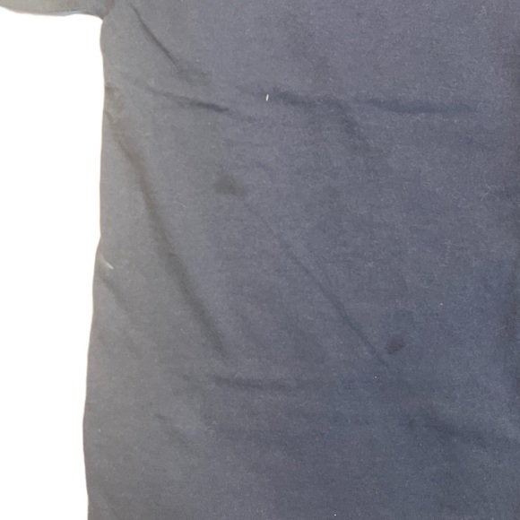 NASA rocket launch in space all blue and red t shirt - Picture 3 of 4